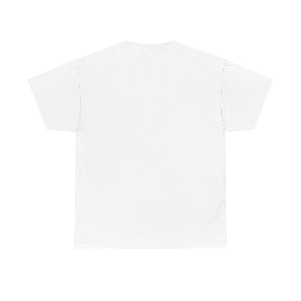 Cherry Blossom Tree T‑Shirt — Pink Sakura Graphic Tee