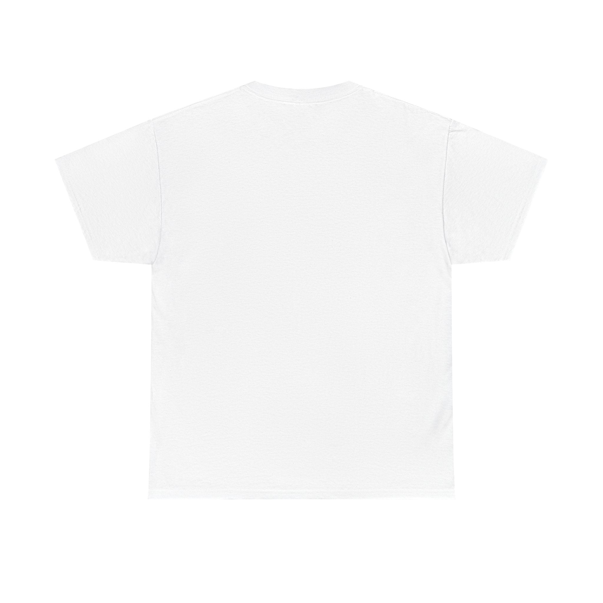 Cherry Blossom Tree T‑Shirt — Pink Sakura Graphic Tee