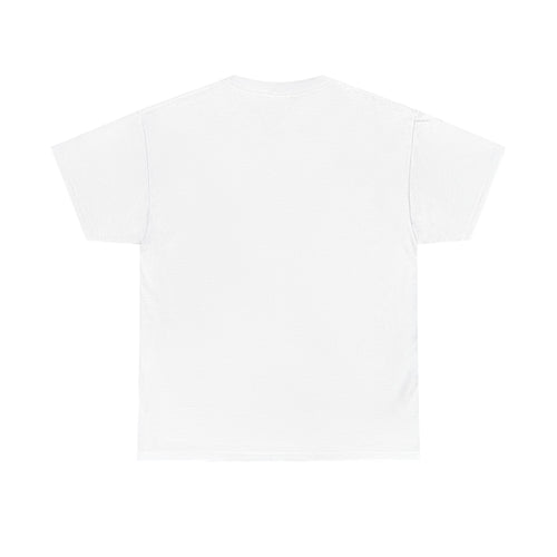 Cherry Blossom Tree T‑Shirt — Pink Sakura Graphic Tee