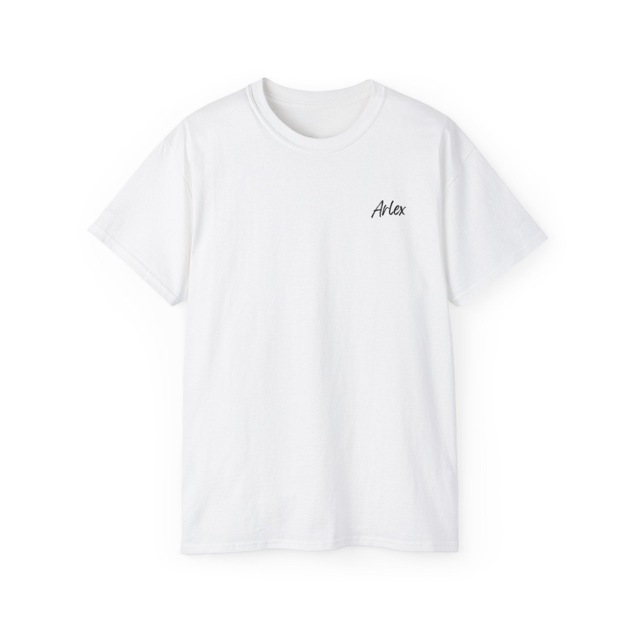 "Mom I finally made it" graphic tee