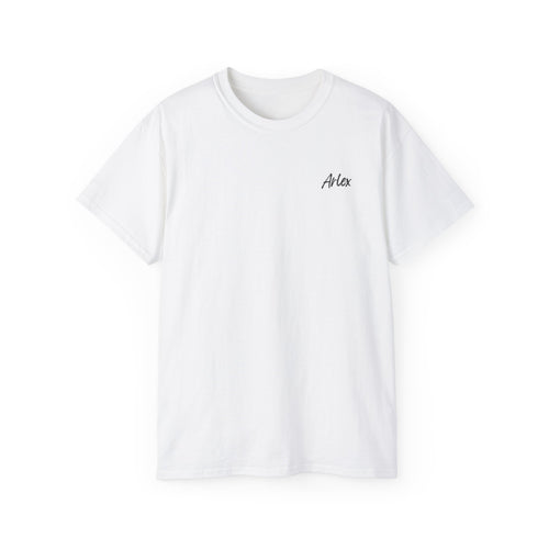 "Mom I finally made it" graphic tee