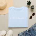 "arlexvaire" simple classic tee