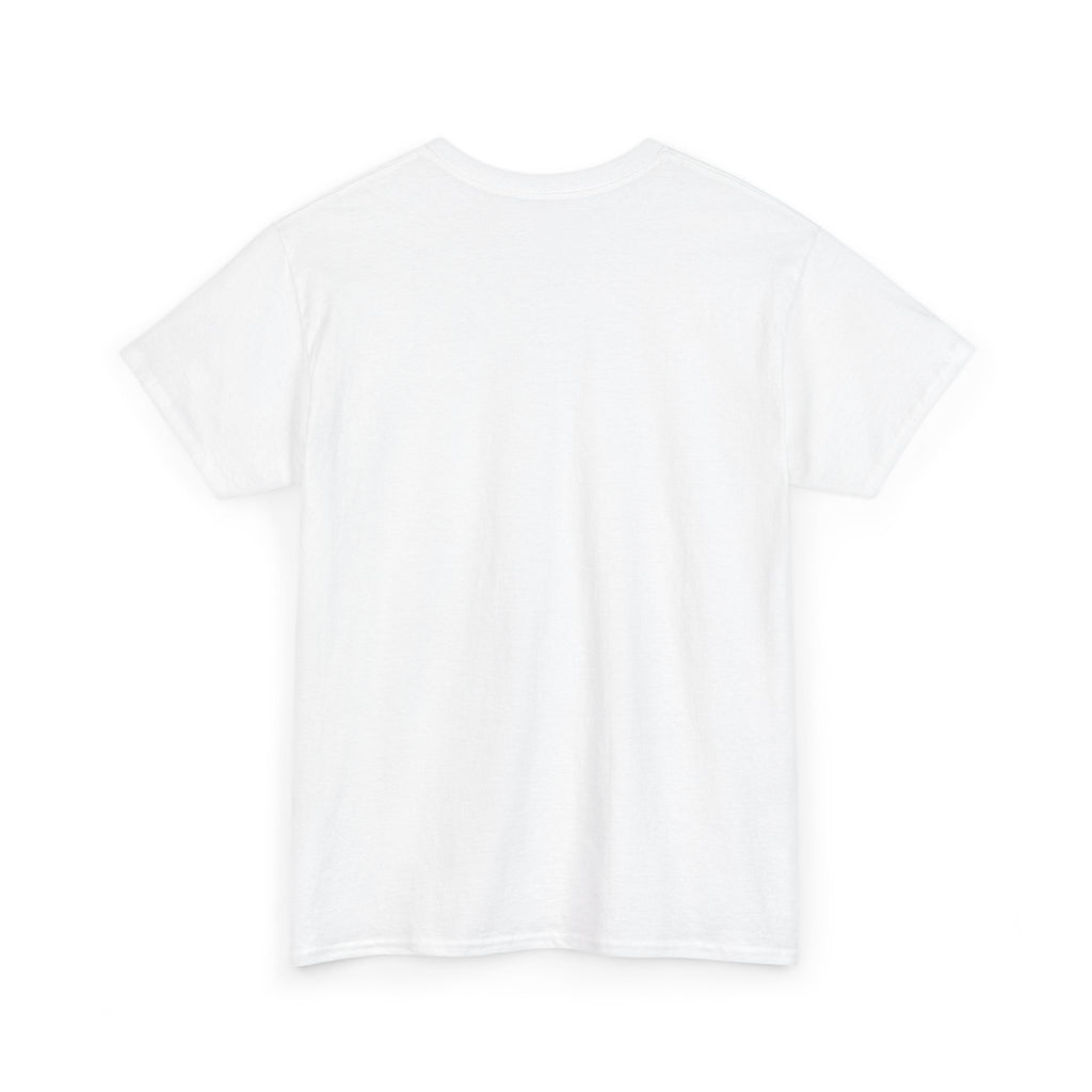 Cherry Blossom Tree T‑Shirt — Pink Sakura Graphic Tee