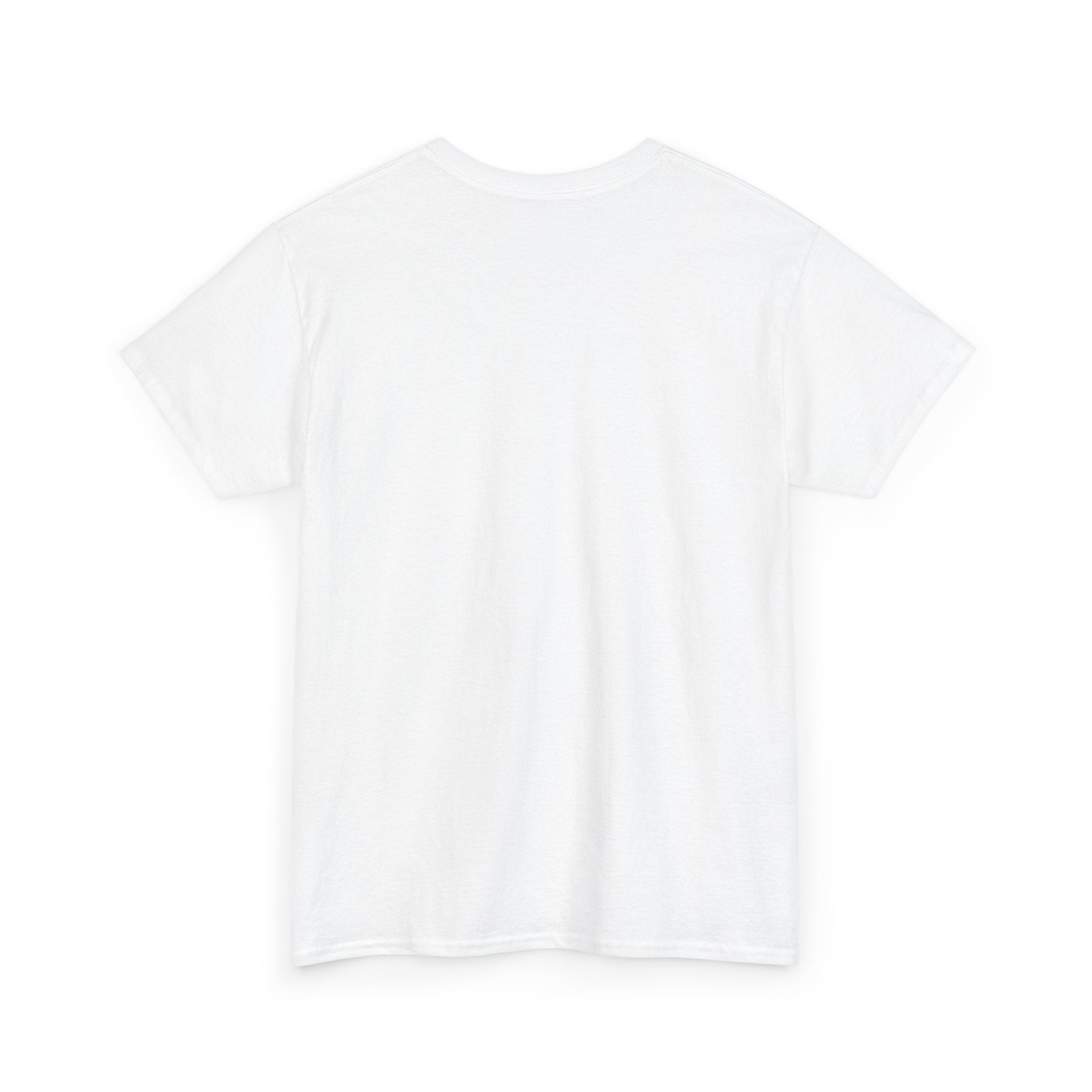 Cherry Blossom Tree T‑Shirt — Pink Sakura Graphic Tee