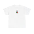 "Forza Azzuri" classic tee